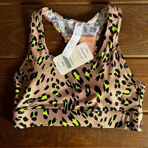 Fabletics On the Go Sports Bra